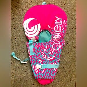 Infant Connelly Life Jacket